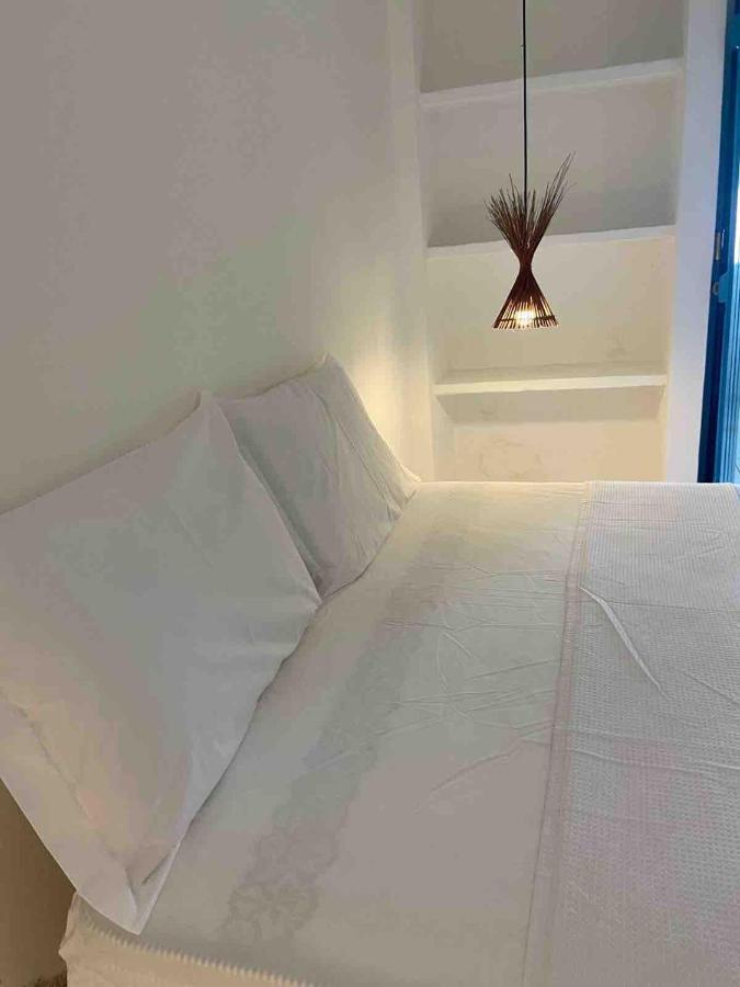 4 Quartos Ao Lado Da Praia Do Patacho Villa Porto de Pedras Luaran gambar